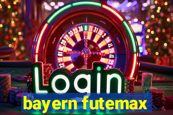 bayern futemax